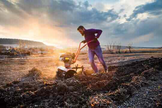 Top Electric Brush Cutter Dealers in Gorakhpur near me