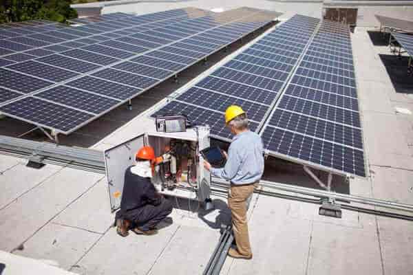 Solar Technical Support