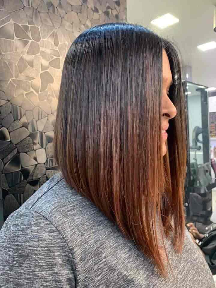 Cure one step japanese magic hair straightening treatment straight cream by aurora sale