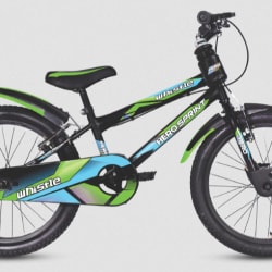 Hero whistle cycle 16t hotsell
