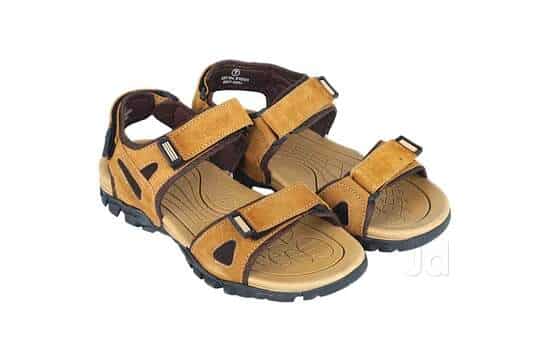 Top Leather Shoe Dealers Sreeleathers in Mirzapur - Best Leather