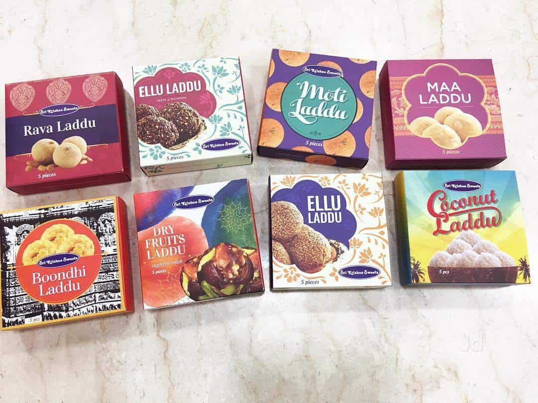 Sri Krishna Sweets in Porur,Chennai Best Sweet Shops in Chennai