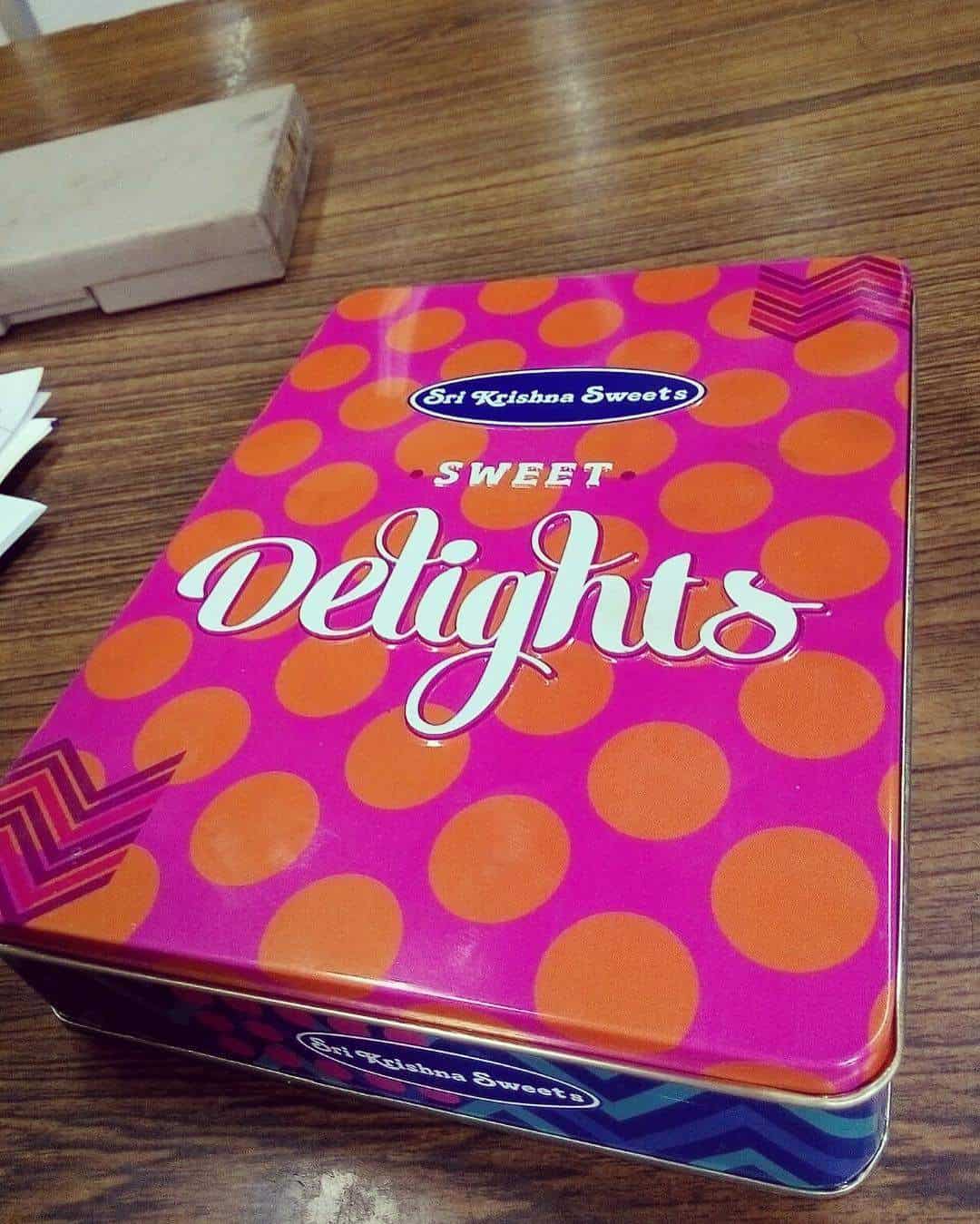 Sri Krishna Sweets in Porur,Chennai Best Sweet Shops in Chennai