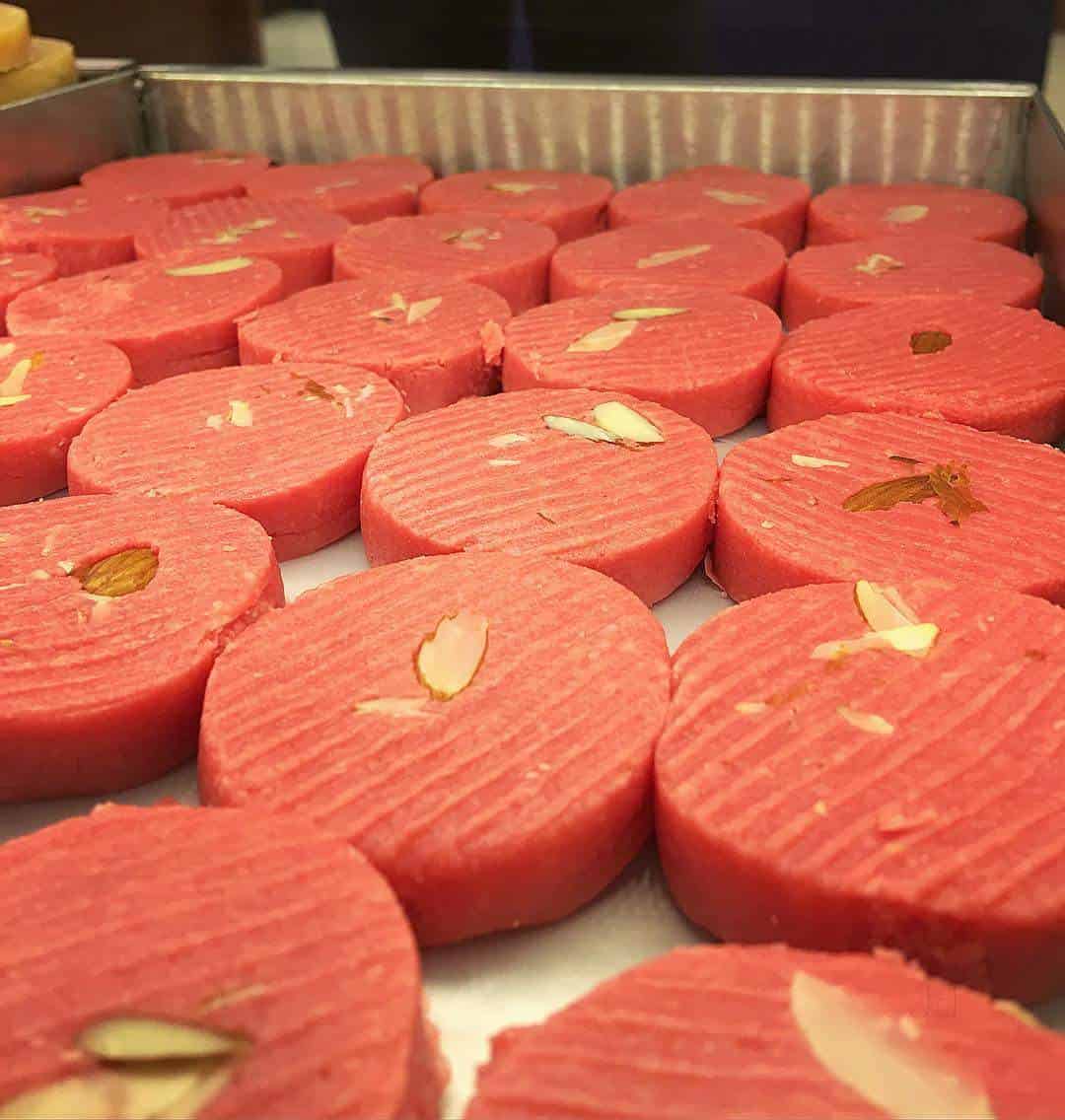 Sri Krishna Sweets in Porur,Chennai Best Sweet Shops in Chennai