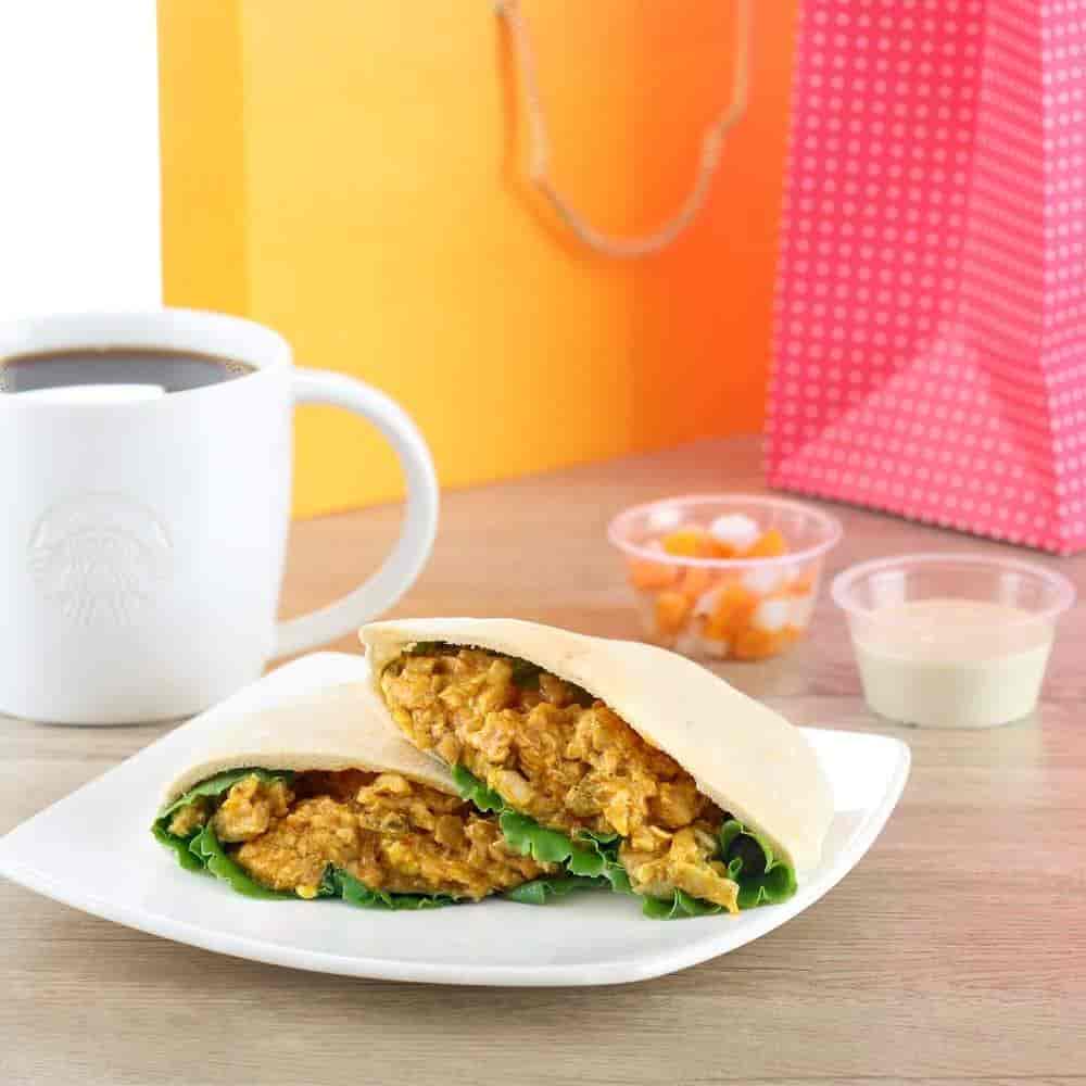 Starbucks in Khader Nawaz Khan Road,Chennai Best Coffee Shops in