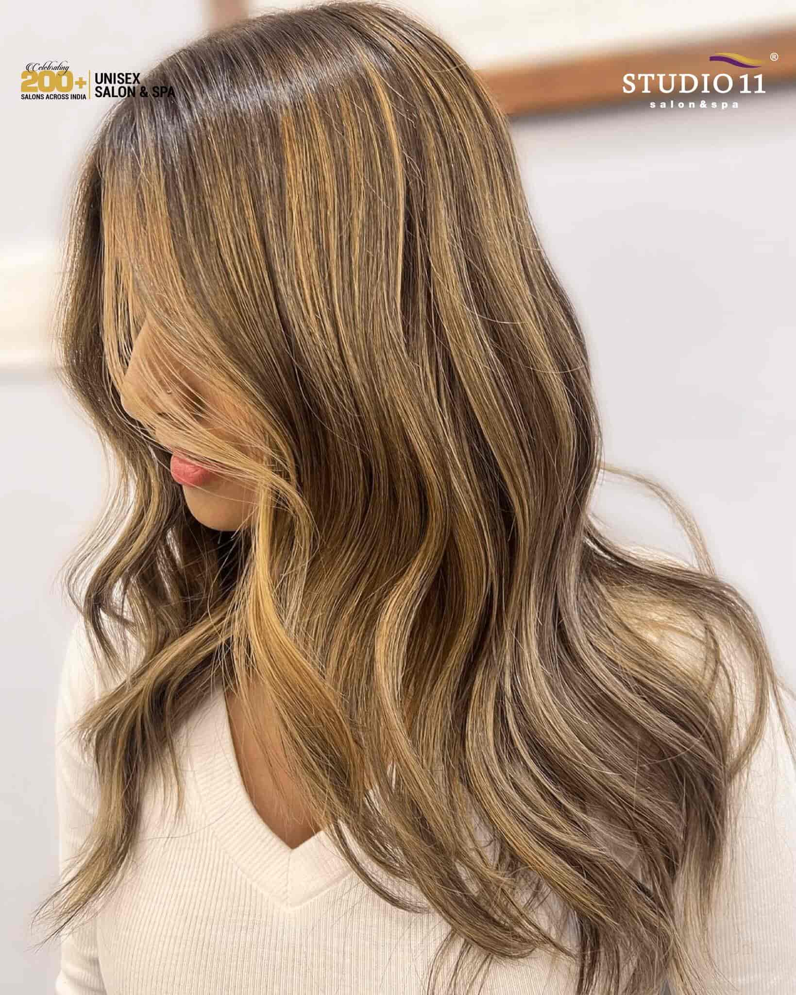 Studio11 Salon & Spa in Varthur,Bangalore Best Salons in Bangalore