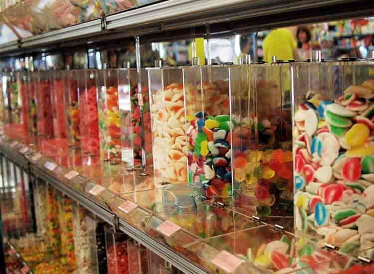  CANDY SHOP ♡ SUGAR ♡ ME Top Sugar Candy Retailers in Delhi - Best Sugar Candy Dealers near