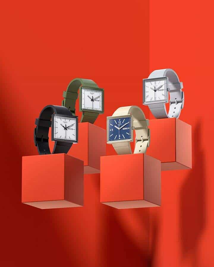 Swatch group khar hotsell