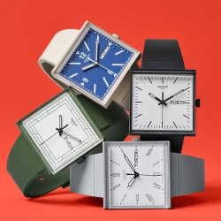 Find list of Swatch in Mumbai Swatch Stores Justdial