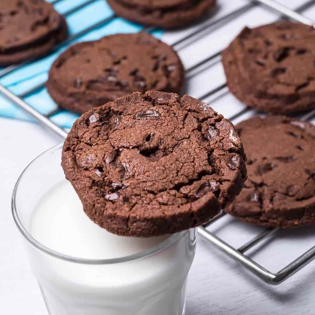 Sweetish House Mafia in model town 1,Delhi Best Bakery Food Home