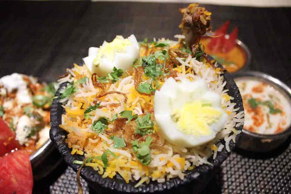 Tabla Restaurant in Uppal,Hyderabad Best Goan Restaurants in