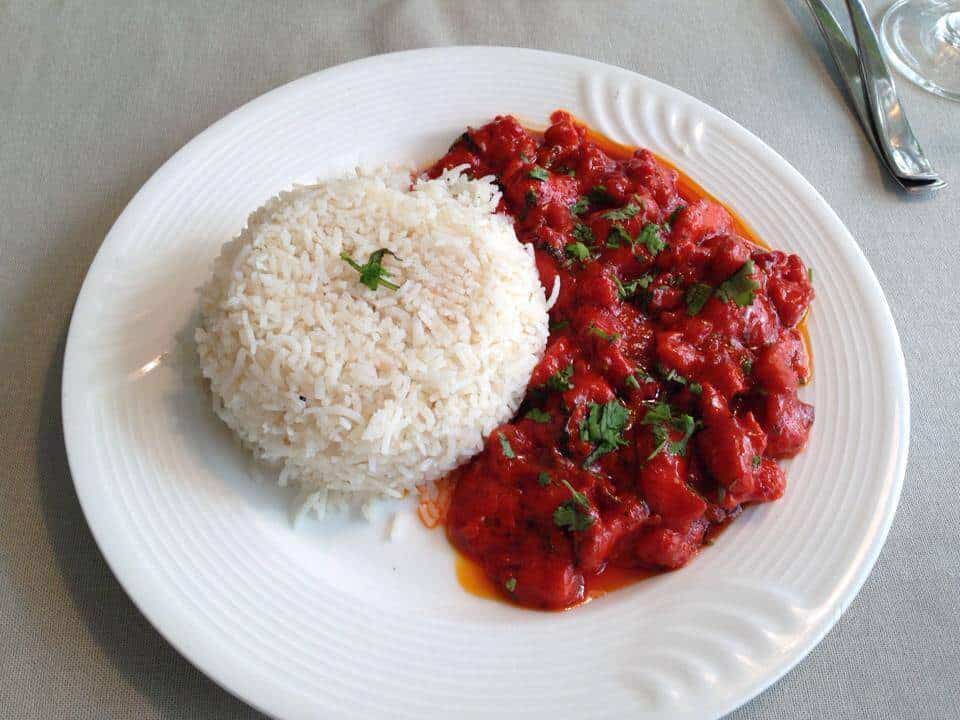 Tabla Restaurant in Uppal,Hyderabad Best Goan Restaurants in