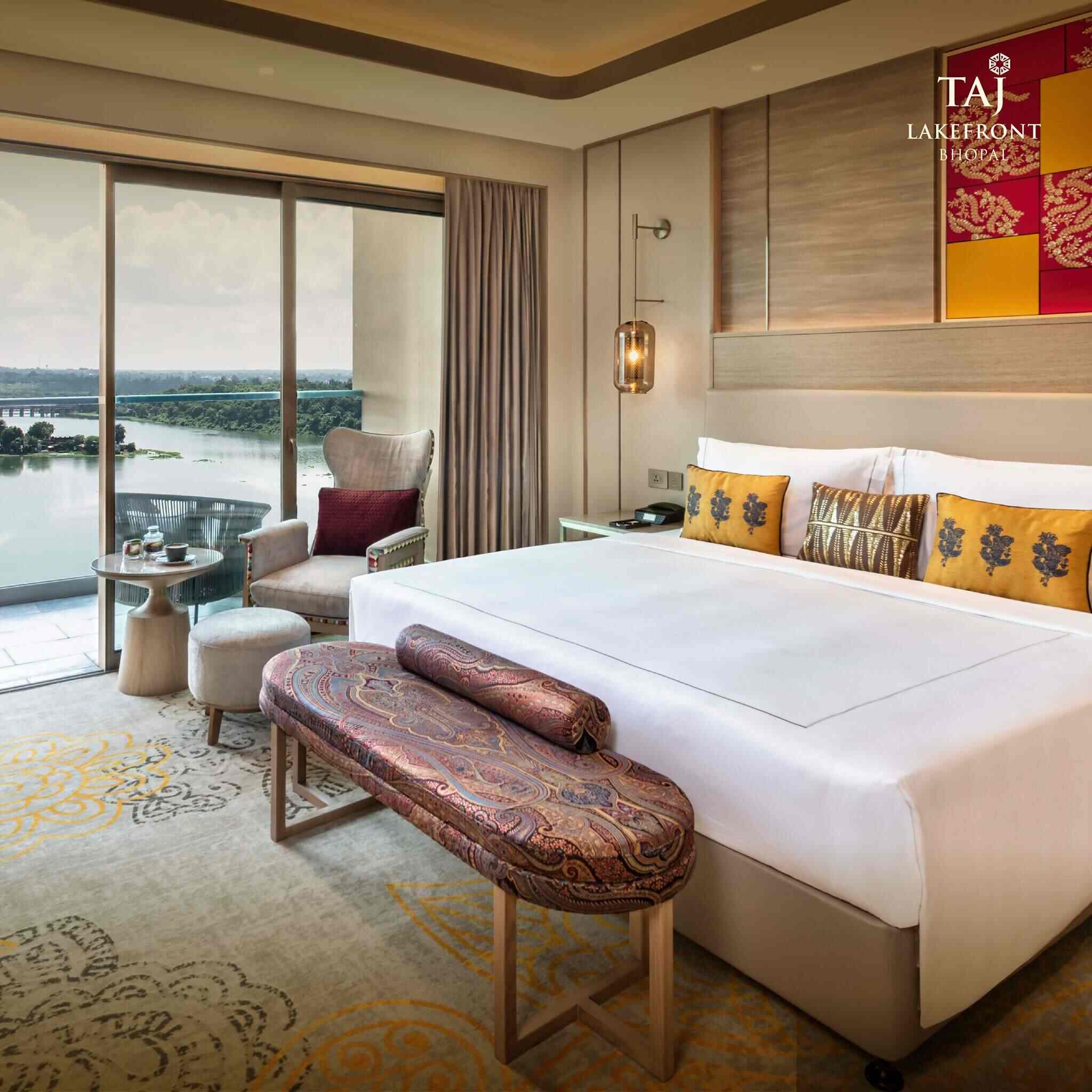 Book Taj Nadesar Palace in Nadesar,Varanasi Best 5 Star Hotels in