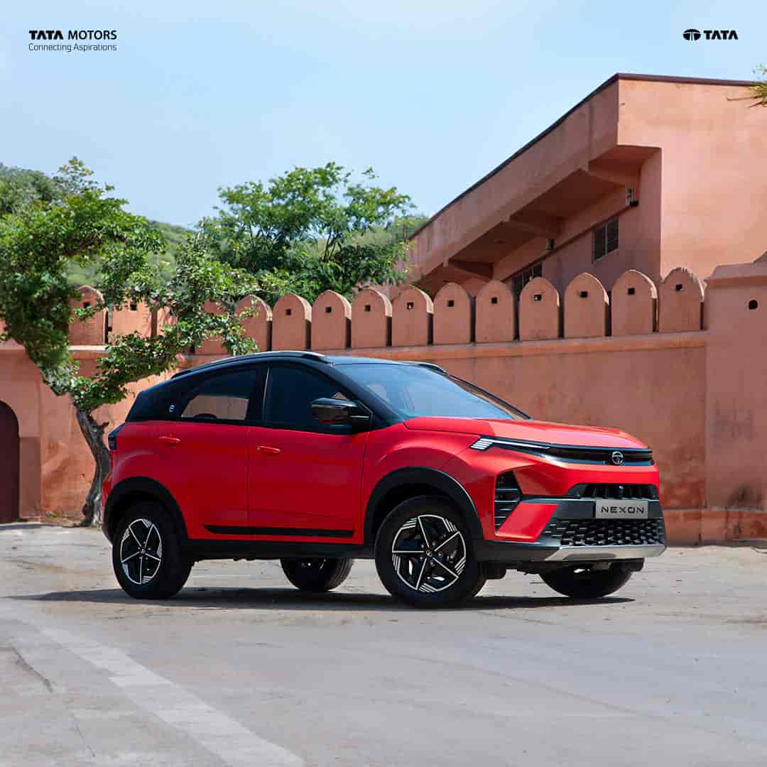 Top Tata Nexon Ev authorised Electric Car Dealers in Davangere Best Tata Nexon Ev authorised Electric Car Dealers Justdial