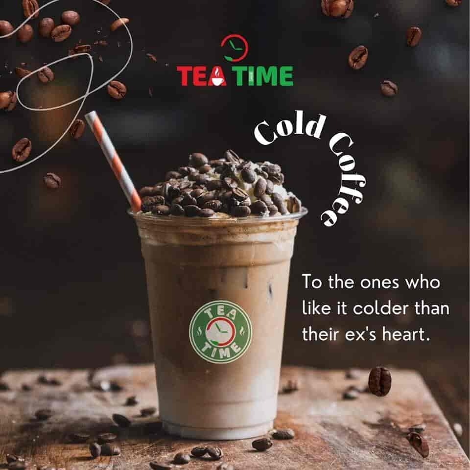 Tea Time in Karkardooma,Delhi Best Coffee Shops in Delhi Justdial