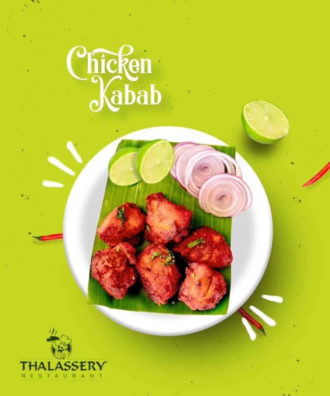 Thalassery Restaurant in Bannerghatta Road,Bangalore Order Food