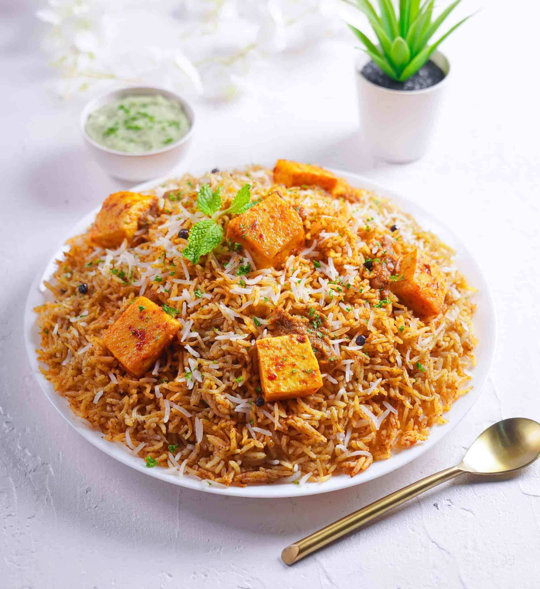 The Biryani Life in Chandigarh Sector 18B,Chandigarh - Order Food ...