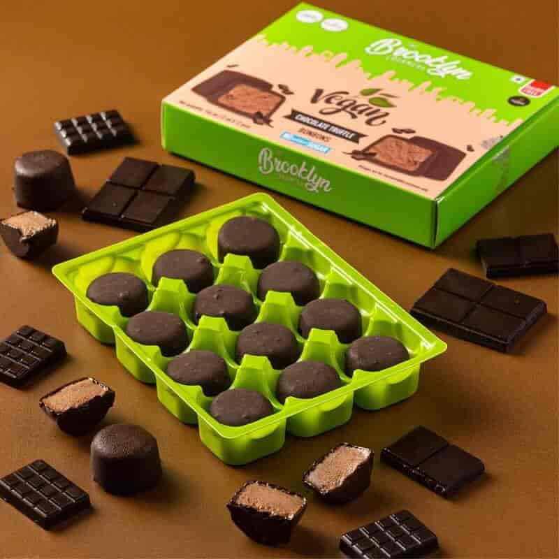 The Brooklyn Creamery in Koramangala,Bangalore Order Food Online