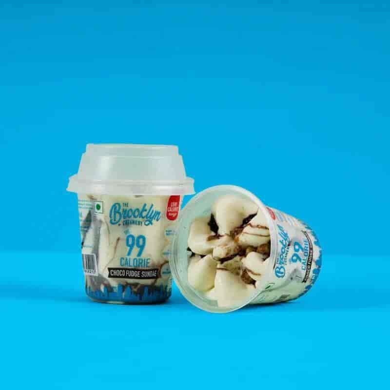 The Brooklyn Creamery in Koramangala,Bangalore Order Food Online