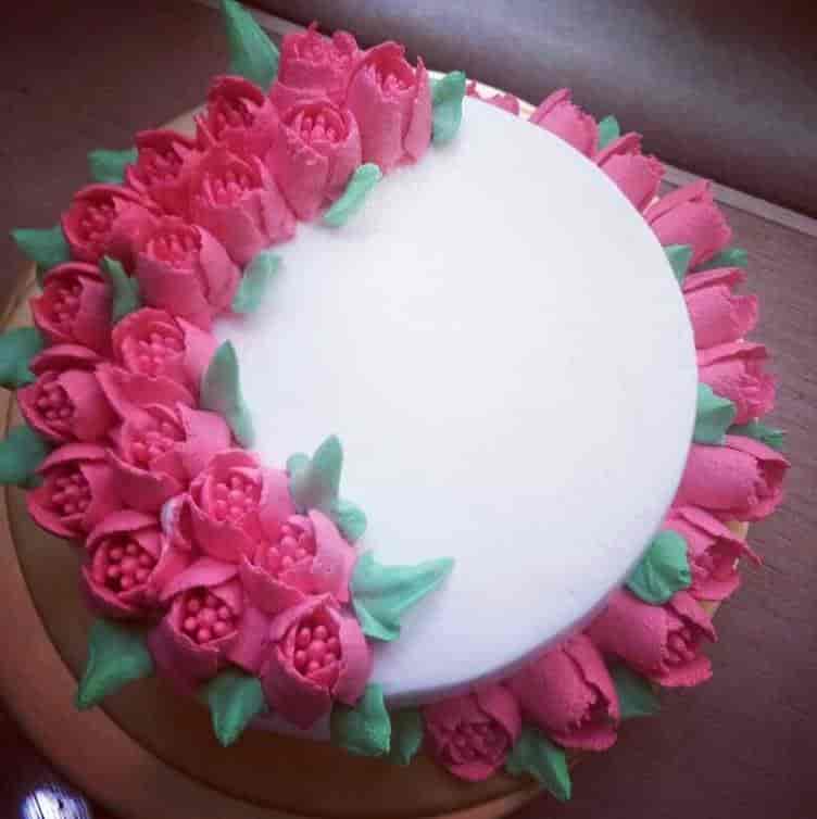 The Cake Factory in greater kailash 2,Delhi Best Cake Shops in Delhi