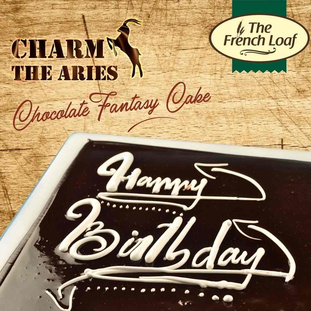 The French Loaf in Ashoknagar,Bangalore Best Desserts in Bangalore