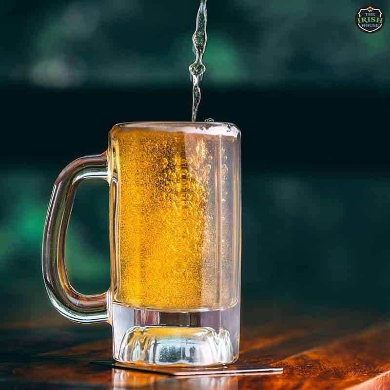 The Irish House (Inorbit Mall) in Malad West,Mumbai Book a Table