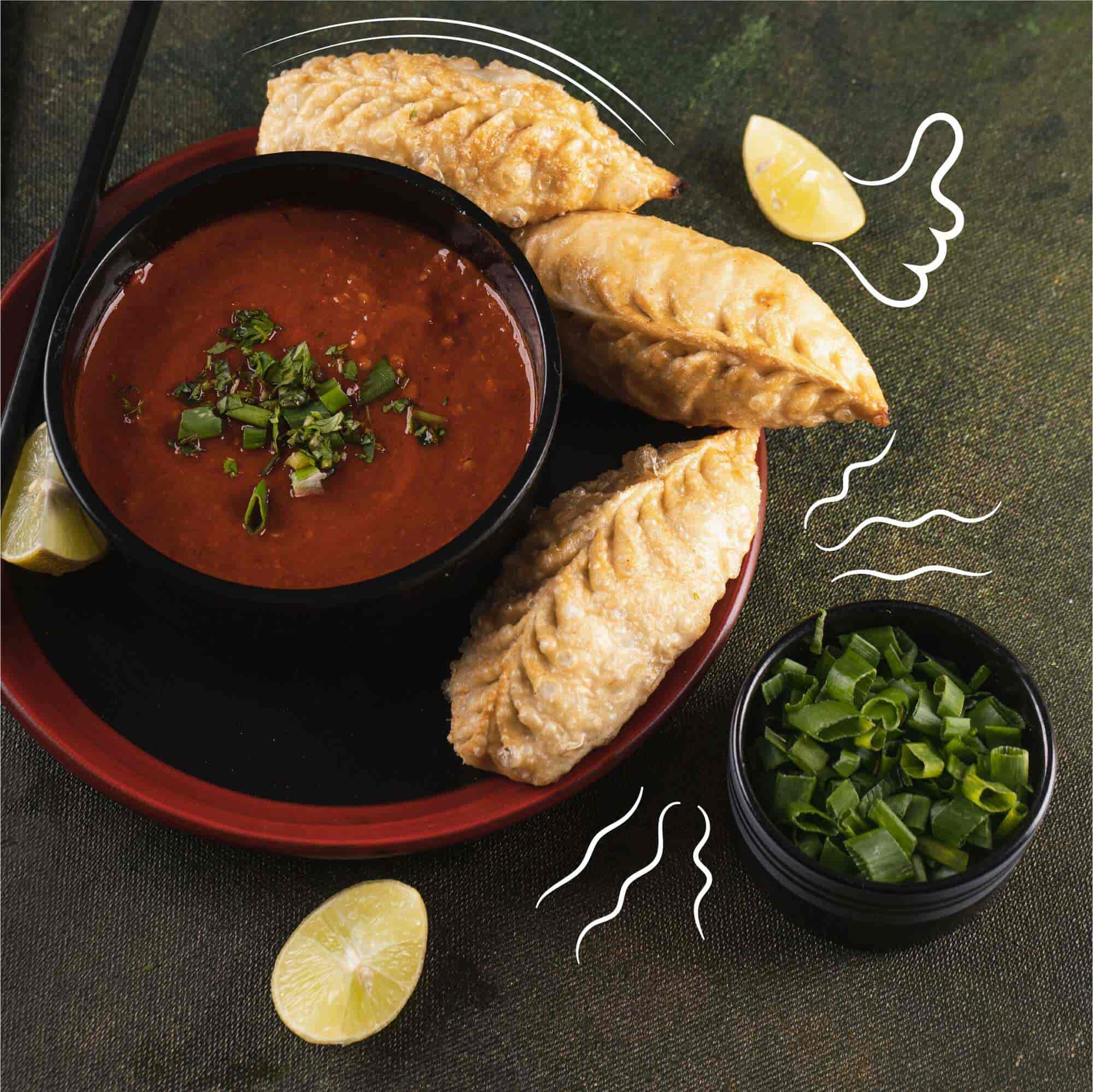 The Momo Factory in Mazgaon,Mumbai - Order Food Online - Fast Food