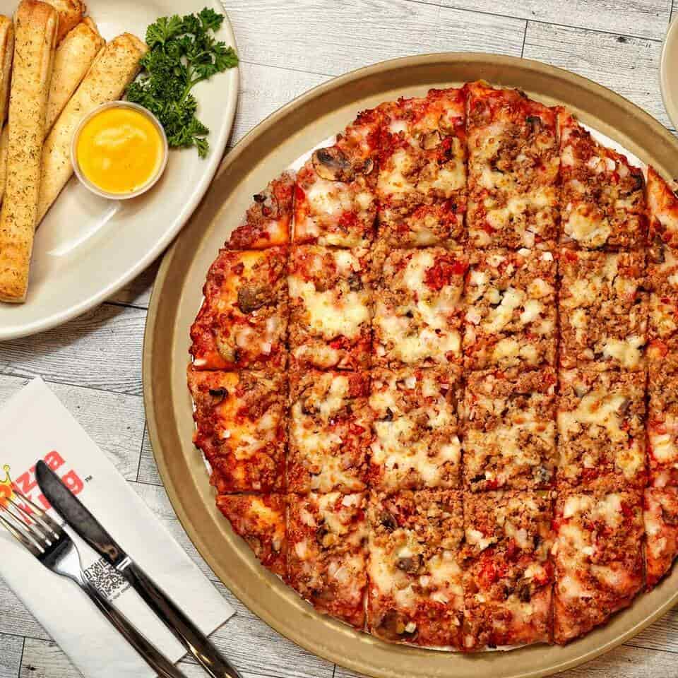 Pizza king near me discount