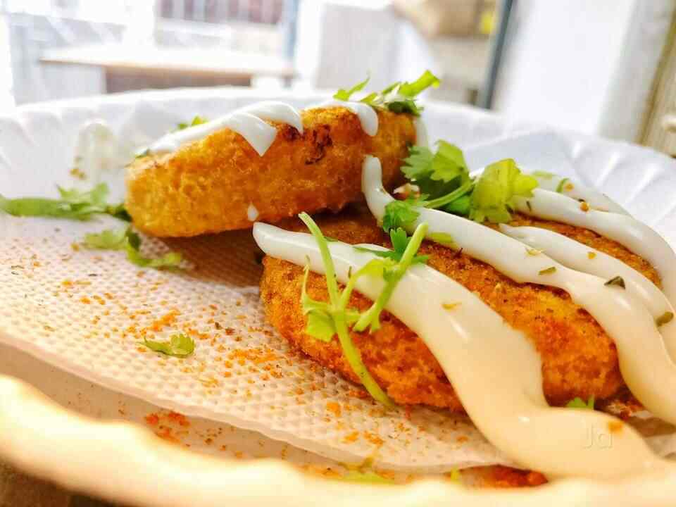 BOOM Sandwich Explosion Of Flavours in Adambakkam,Chennai Order