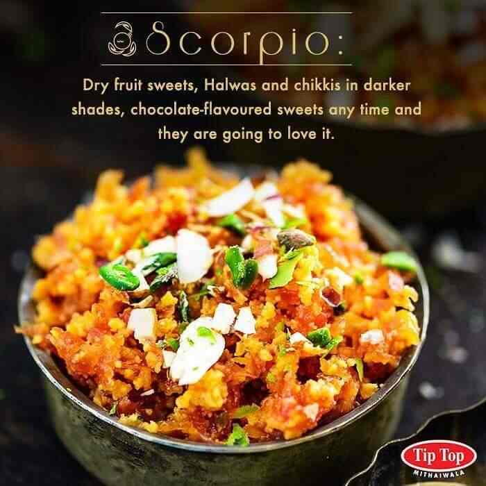 Tip Top Mithaiwala in Nerul Sector 4,Mumbai Order Food Online Best