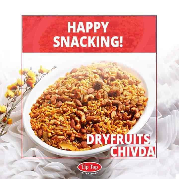 Tip Top Mithaiwala in Nerul Sector 4,Mumbai Order Food Online Best Sweet Shops in Mumbai