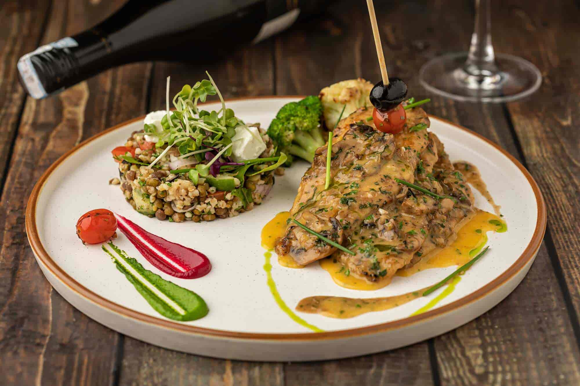 Top Continental Cuisine Restaurants in Whitefield - Best Continental Food  Near Me - Justdial