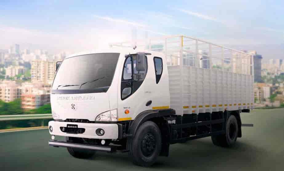 Top Ashok Leyland Commercial Vehicle Dealers in Pune कमर्शियल व्हीकल