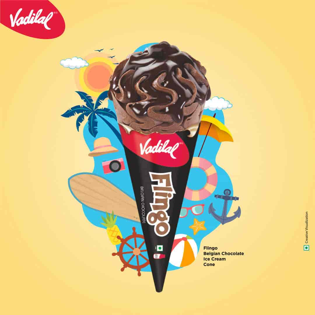Vadilal Ice Cream in khar east,Mumbai - Ice Cream Parlours near me in ...