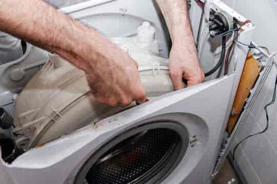 Top Samsung Washing Machine Repair Services in Sanjay Nagar Ghaziabad - Best Samsung Washing Machine Service Center - Justdial