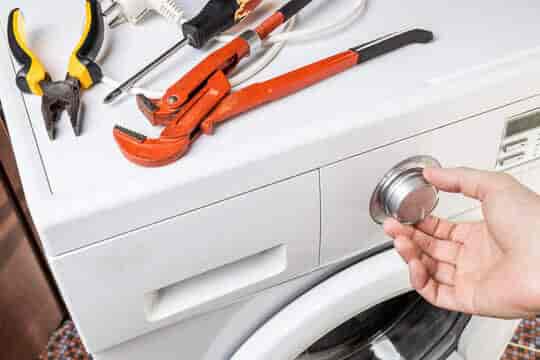LG Automatic Washing Machine Service Hyderabad
