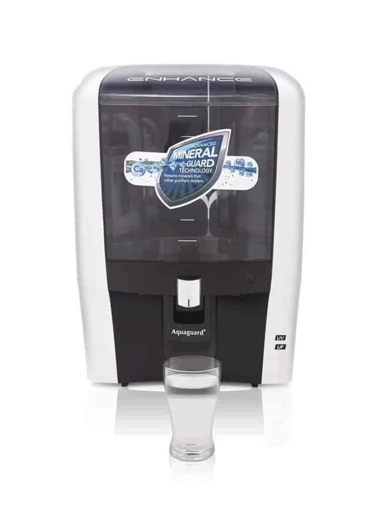 Sanjana Enterprises in Hyderabad Best AquaguardWater Purifier