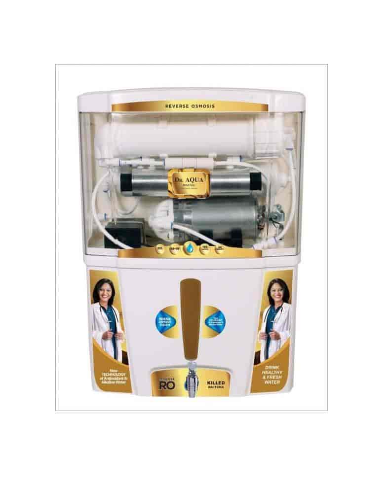 Sanjana Enterprises in Hyderabad Best AquaguardWater Purifier