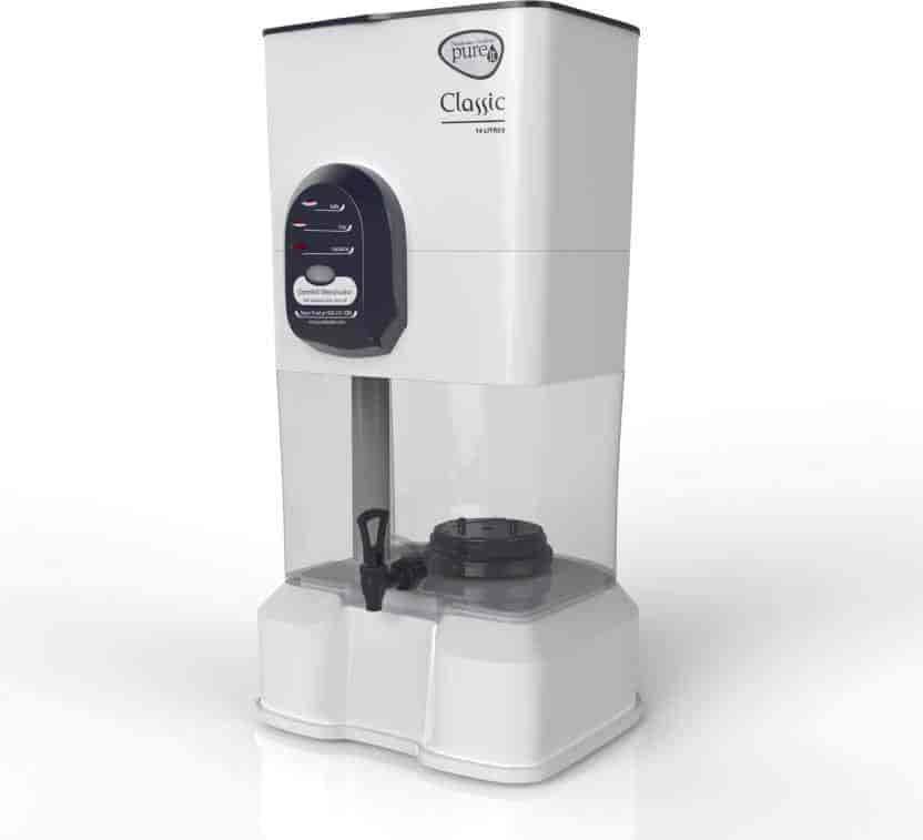 R V Water Systems in Ambedkar Nagar,Delhi Best PureitWater Purifier