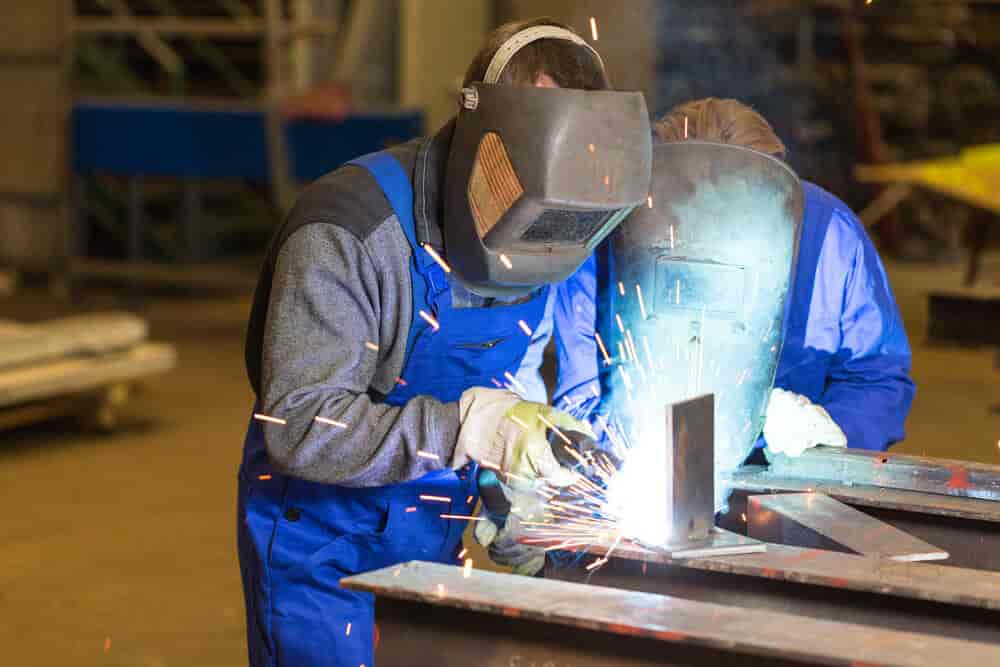 Welding Training Institutes