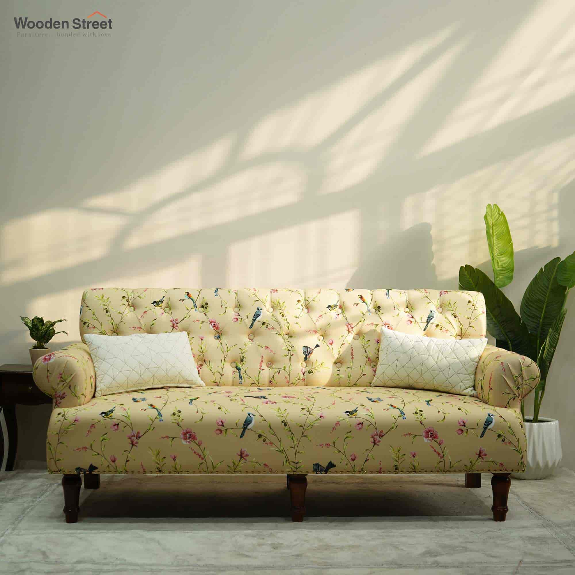 Wooden Street in HSR Layout Sector 2,Bangalore Best Furniture Dealers