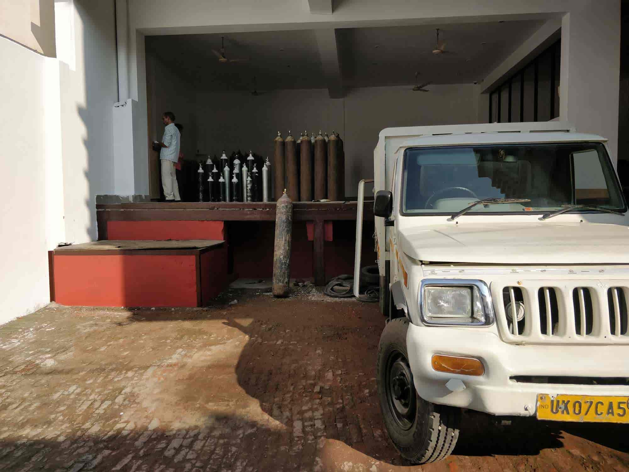 Top Medical Gas Dealers in Jolly Grant Best Gasmedical Dehradun near