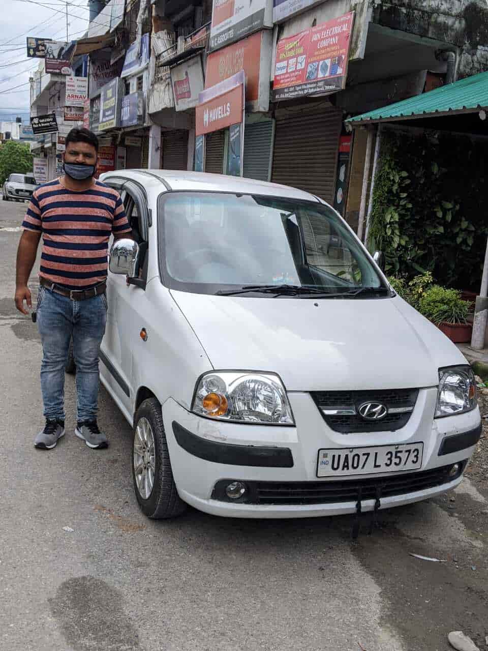 Aarti Motors Driving School Dehradun City Motor Training Schools In Dehradun Justdial