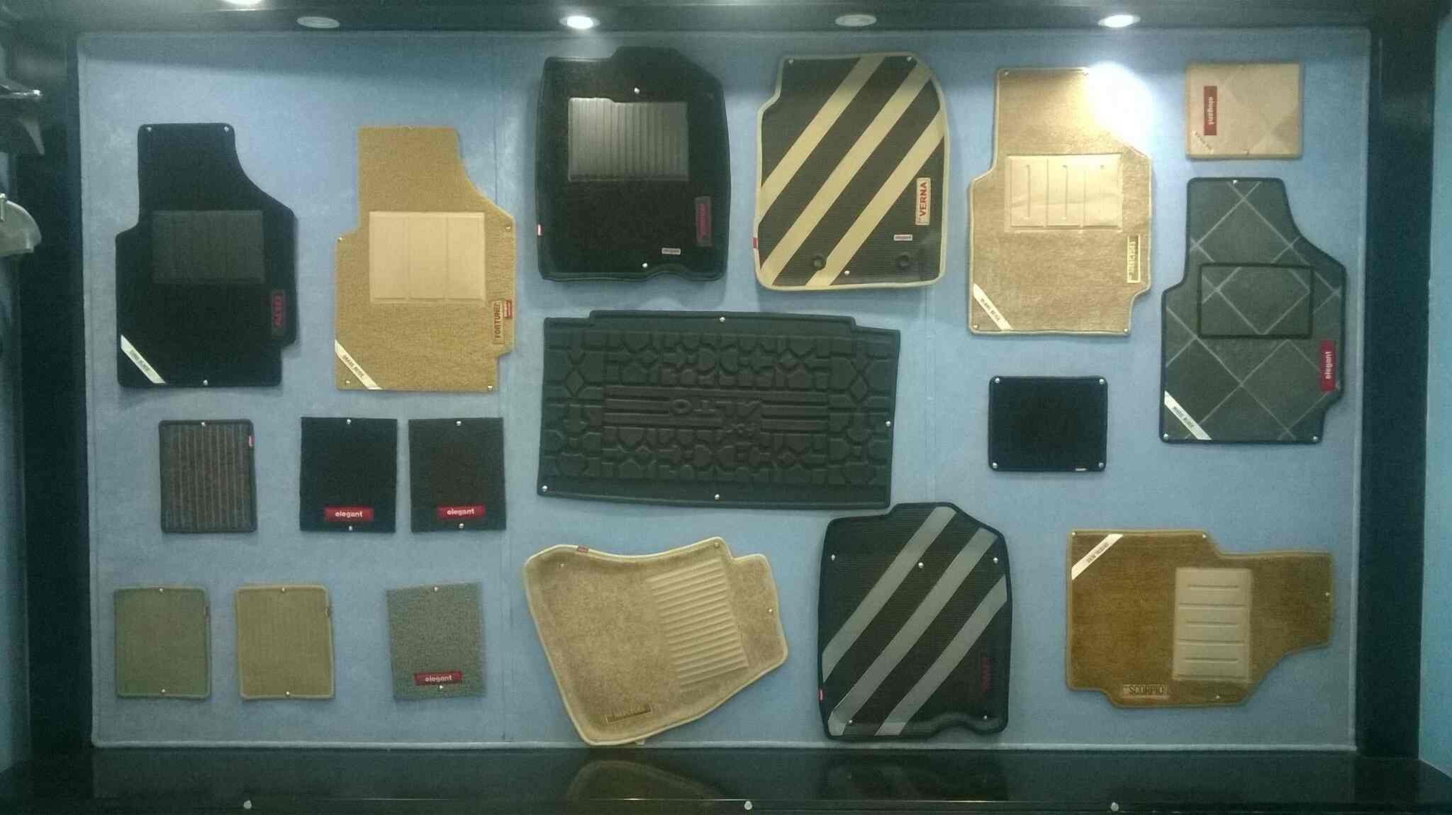 Kohli & Sons House of Car Accessories in Bindal Bridge,Dehradun Best