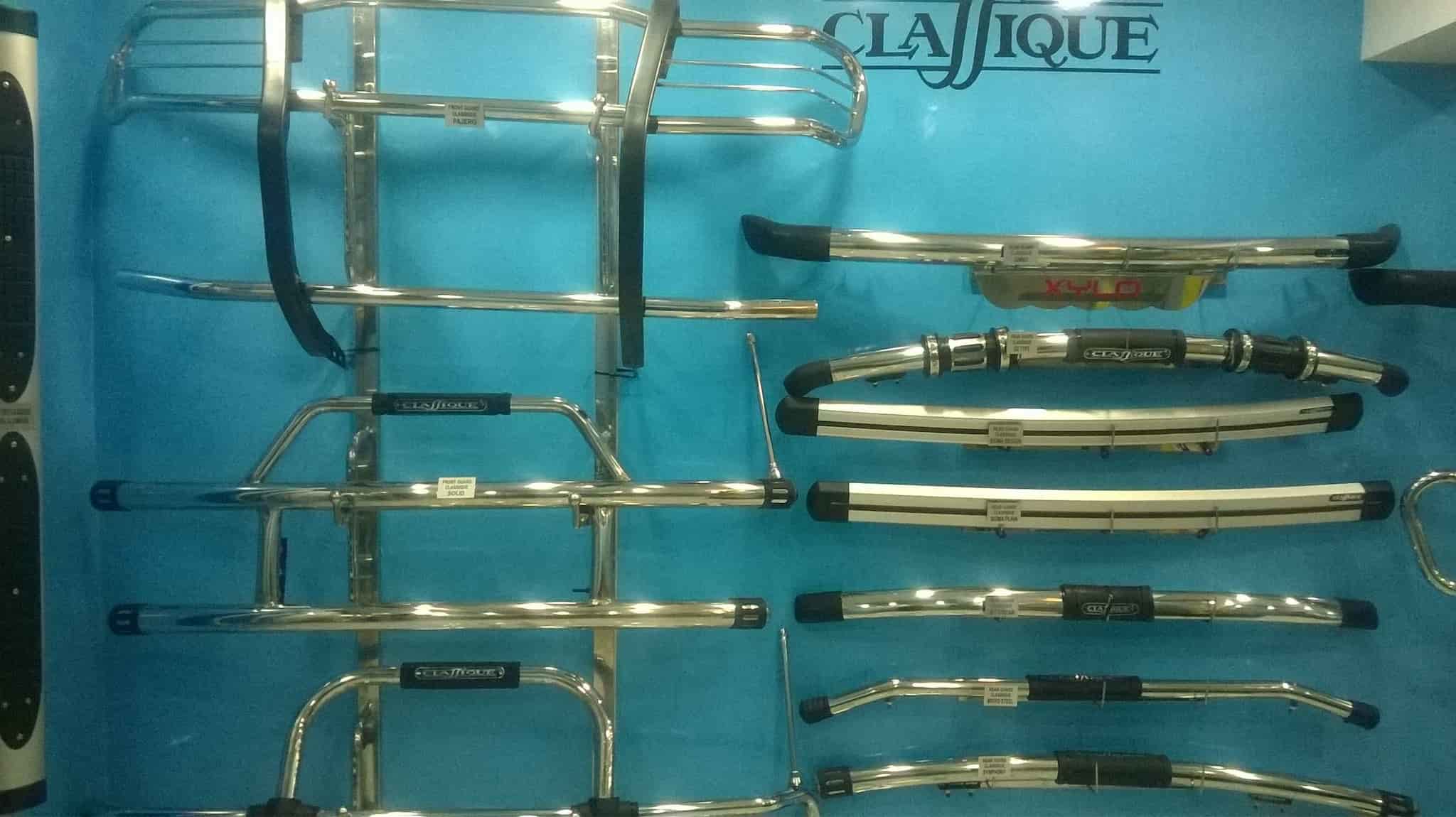 Kohli & Sons House of Car Accessories in Bindal Bridge,Dehradun Best