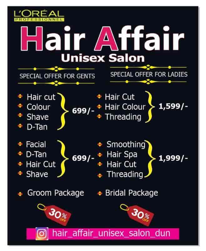 Update more than 108 hair affair solapur super hot camera.edu.vn