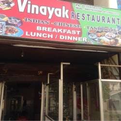 Vinayak Restaurant in Nehru Colony,Dehradun - Best Multicuisine ...
