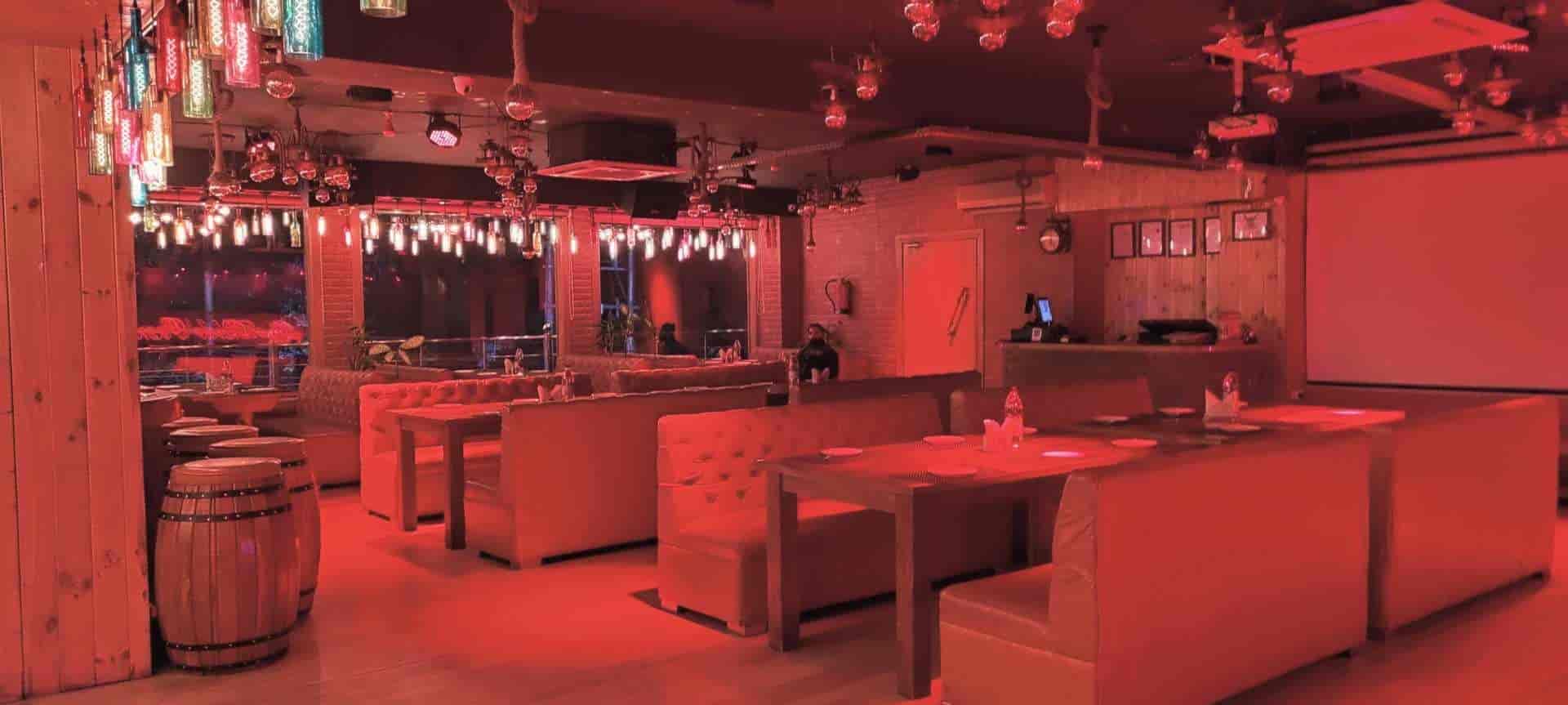 Top Night Clubs in Sahastradhara Road, Dehradun Best Dance Clubs near