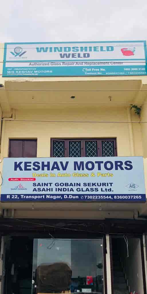 Keshav Motors in Transport Nagar,Dehradun Best Car Repair & Services
