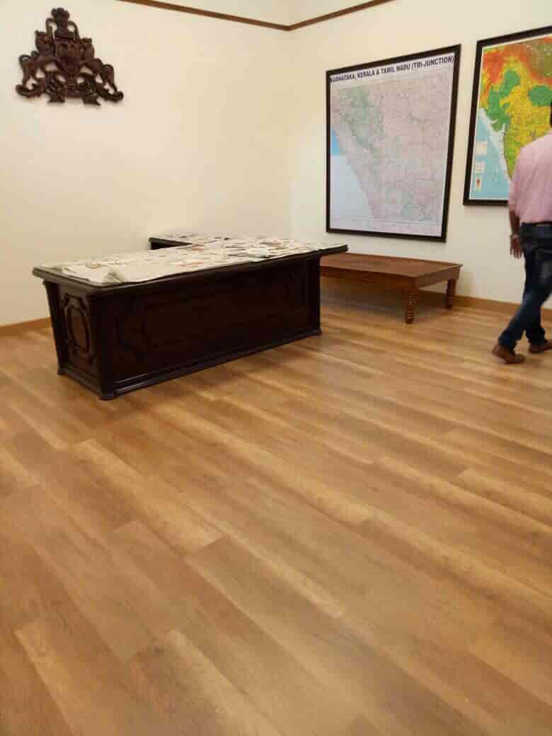 Top Flooring Contractor Gym Room In Rajendra Nagar Dehradun
